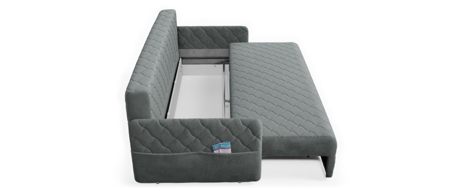 Механизм: Сандра (пантограф)