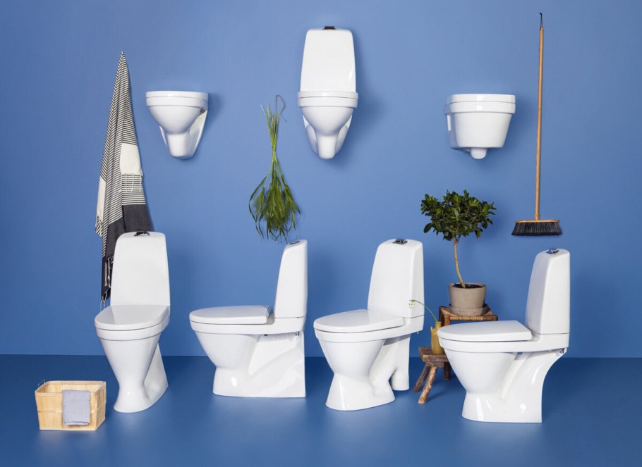 Керамическая сантехника