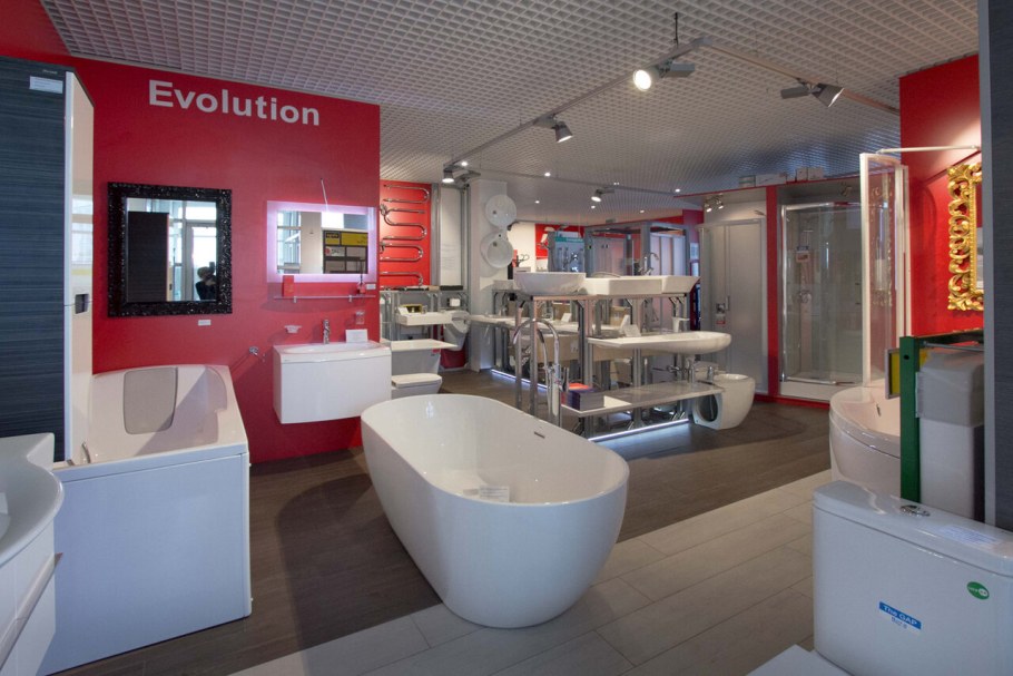 Оскольская керамика Суперкомпакт