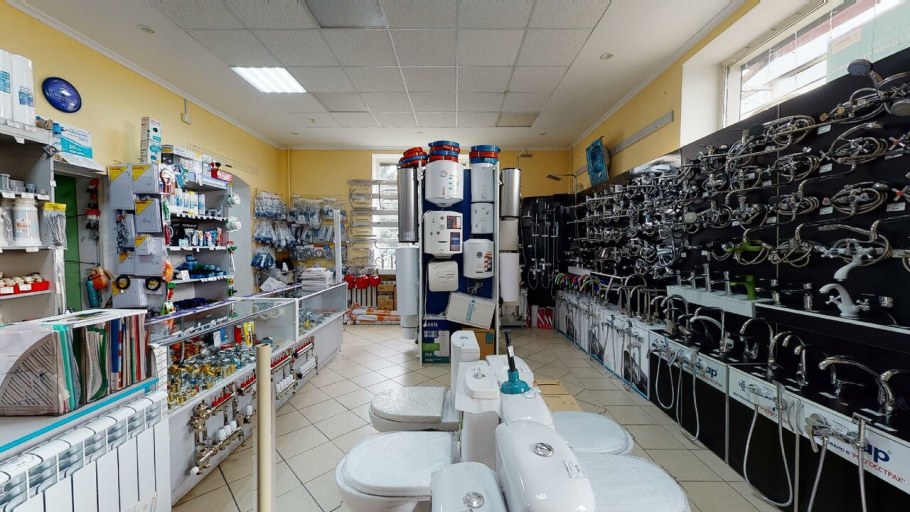 Унитаз-компакт Olympia Impero texture 07 0411t71