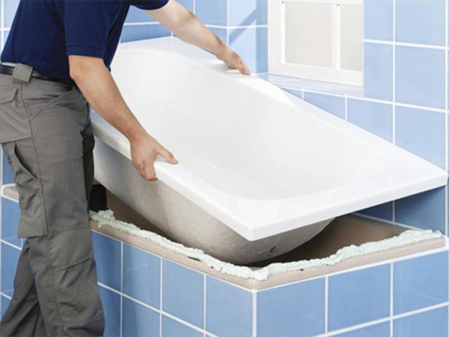 Рынок сантехники в Витебске