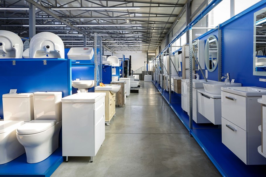 Туалетная комната