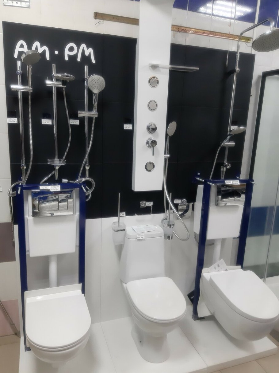 Сантехника Греция