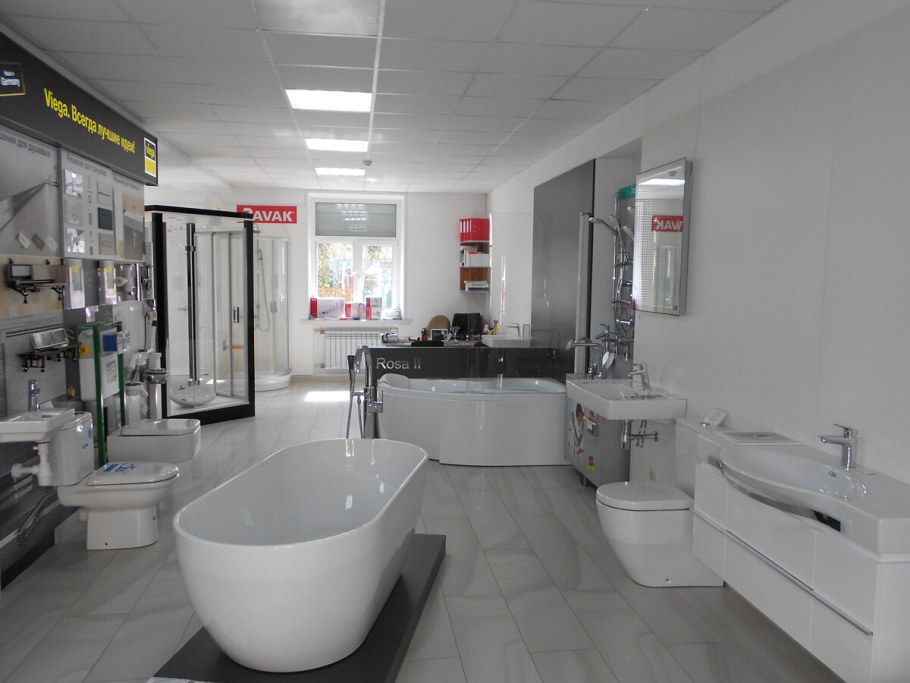 Раковина jika mio 65 1071.4