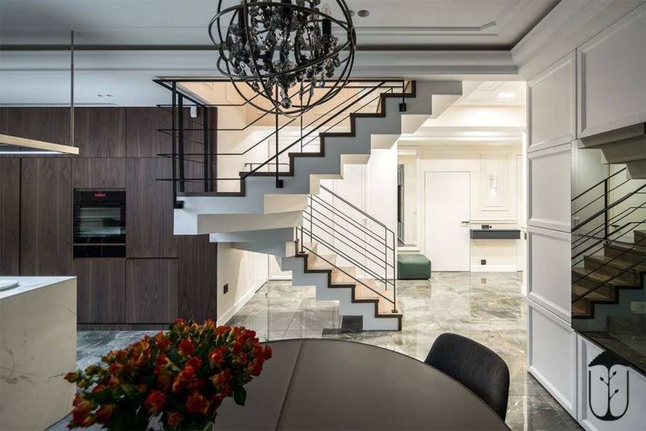 Дуплекс хотел 1715