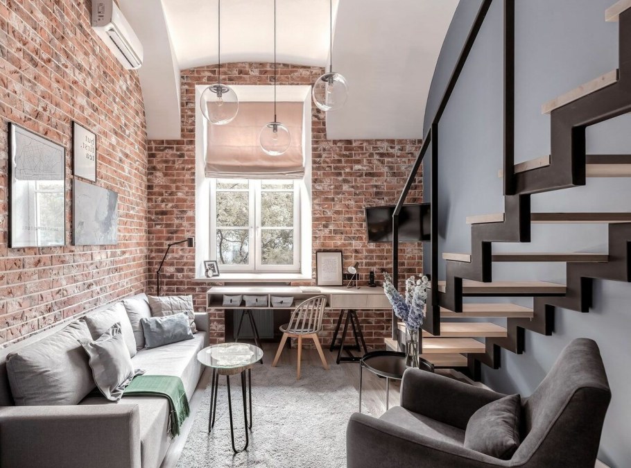 Апарт-отель Гороховая 33