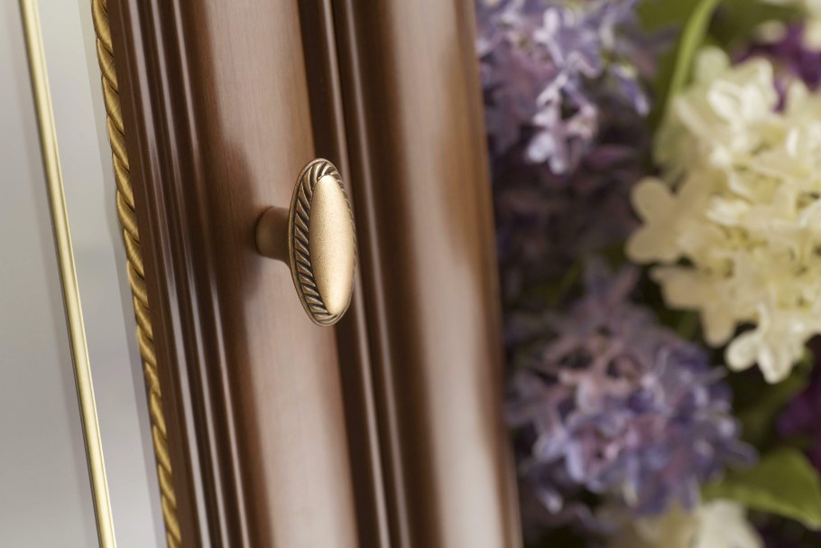 Мебель Черноземья Наполи гостиная