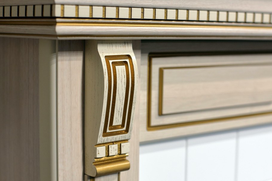 Наполи кухни Черноземье