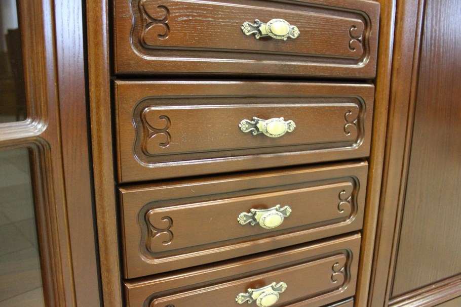 Русь Петровская мебель Черноземья