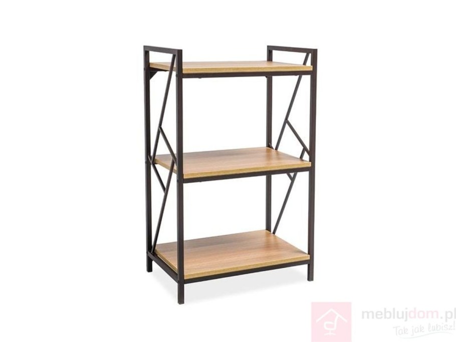 Стеллаж Signal Tablo r5