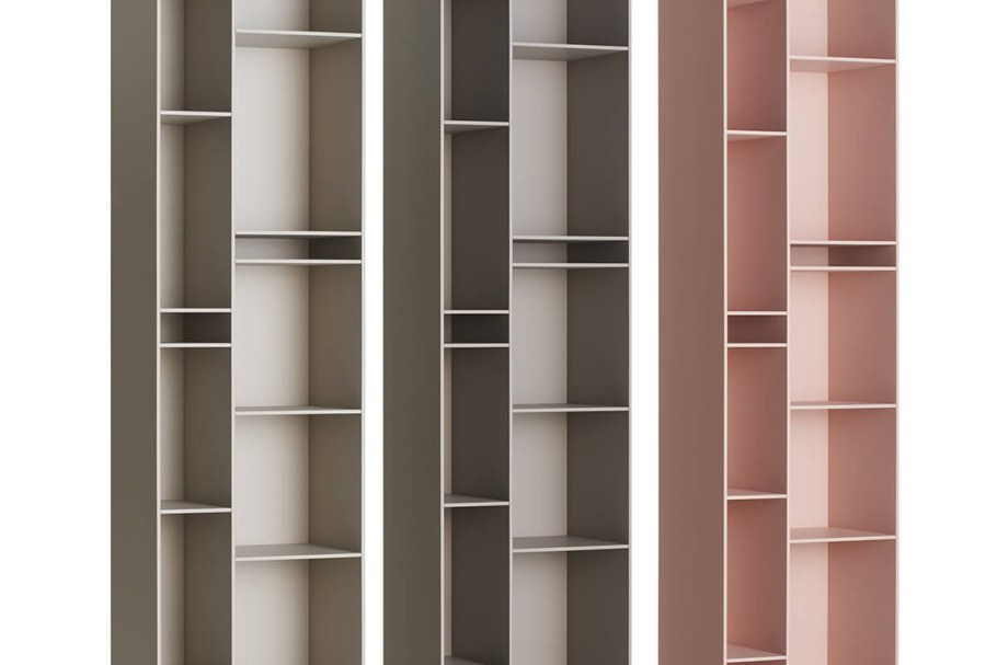 Стеллаж Нео лофт