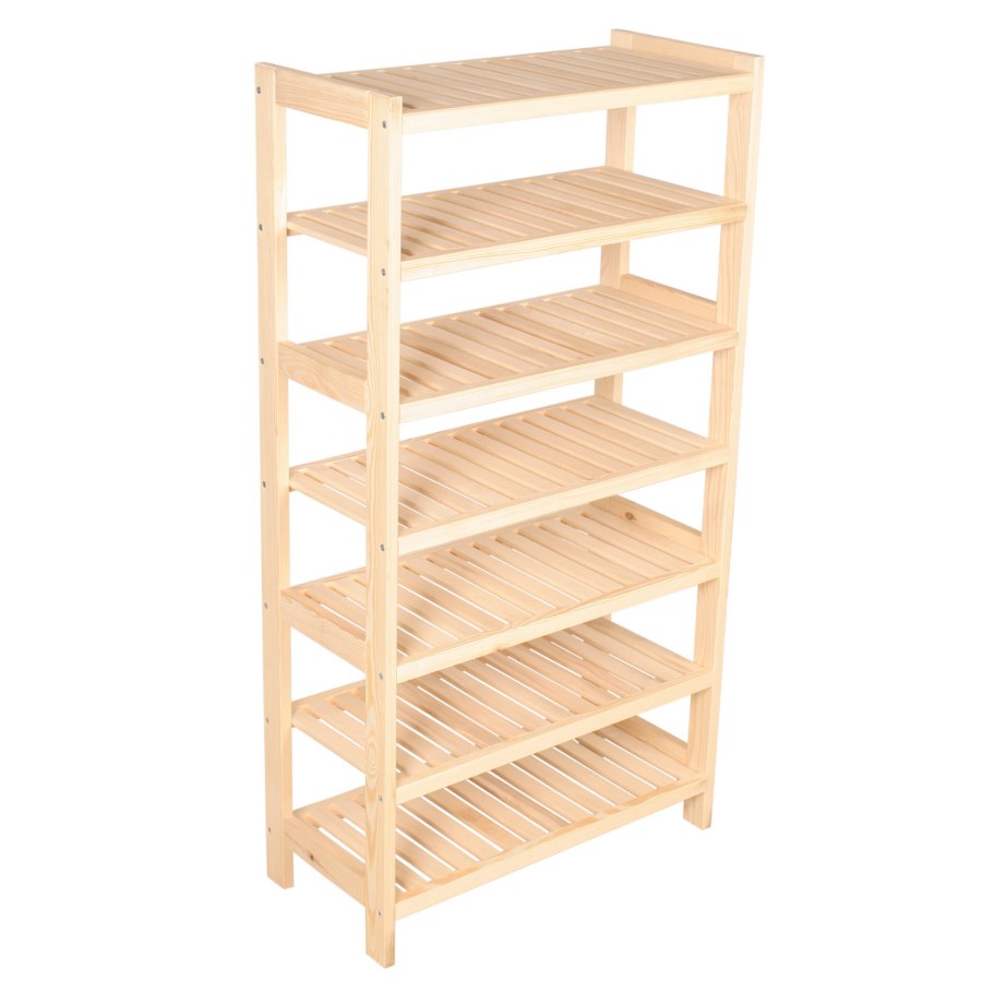 Небольшой книжный стеллаж