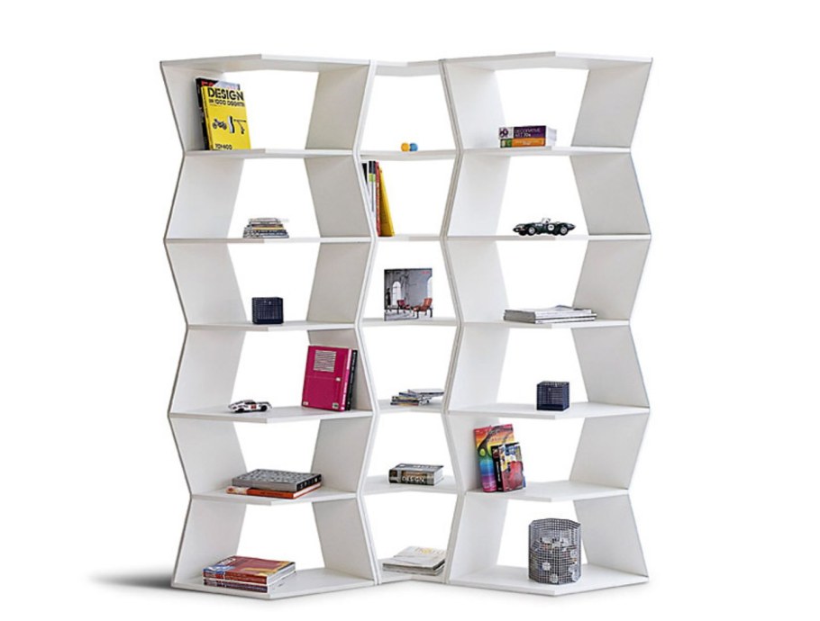 Стеллажи из профильной трубы 80на80 промышленные