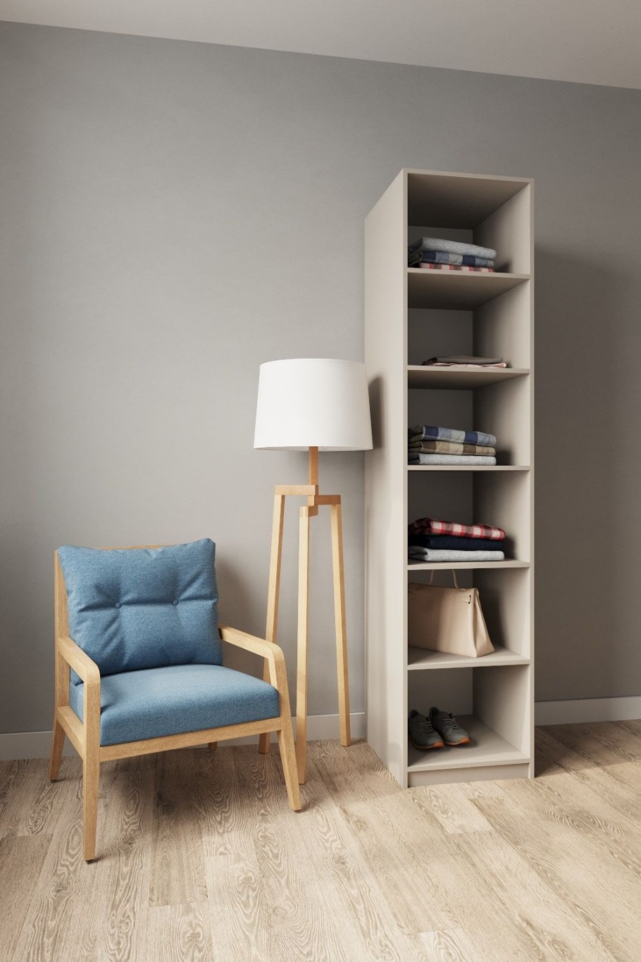 Jonaxel йонаксель стеллаж, белый50x51x70 см