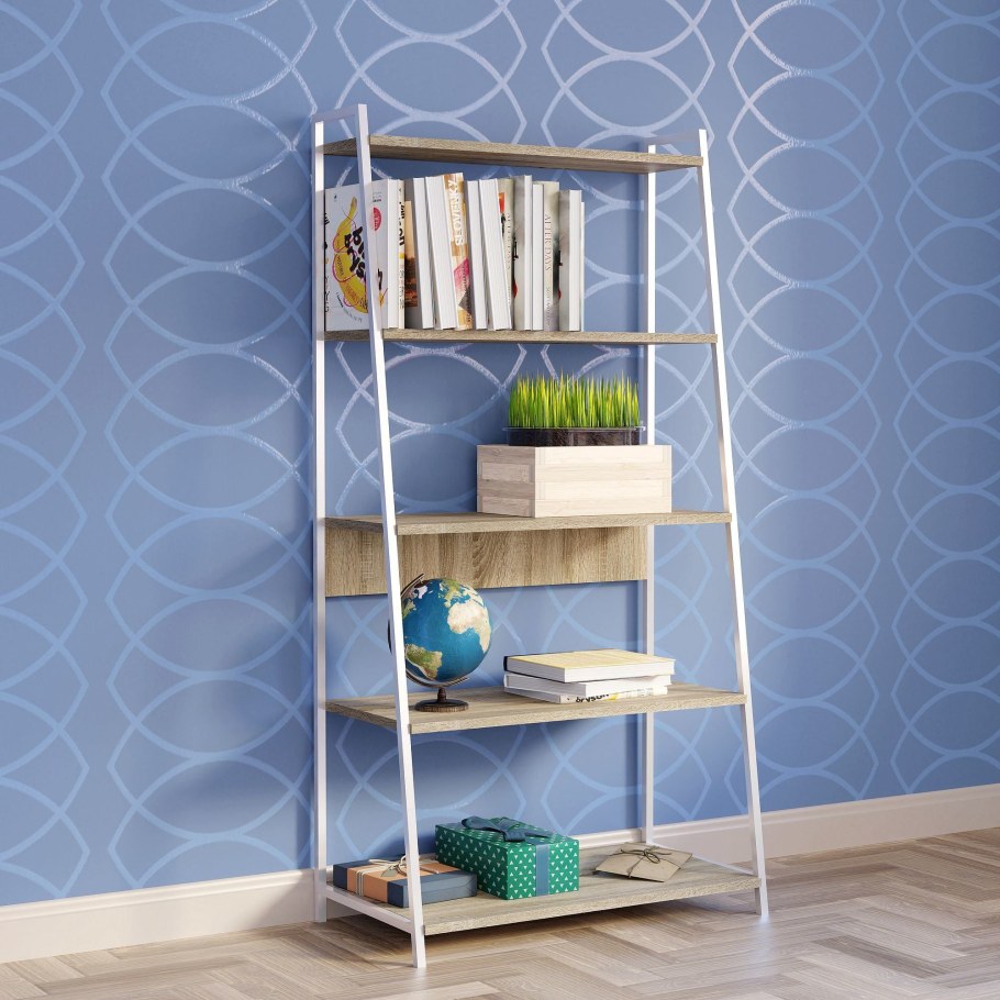 Стеллаж Вальтер