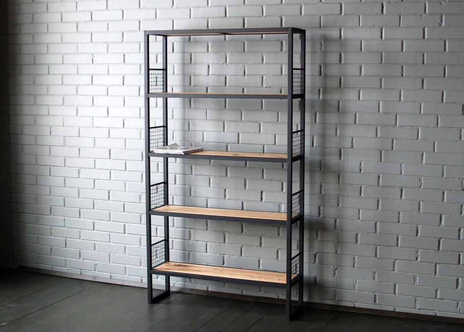 Каркасная система Модус