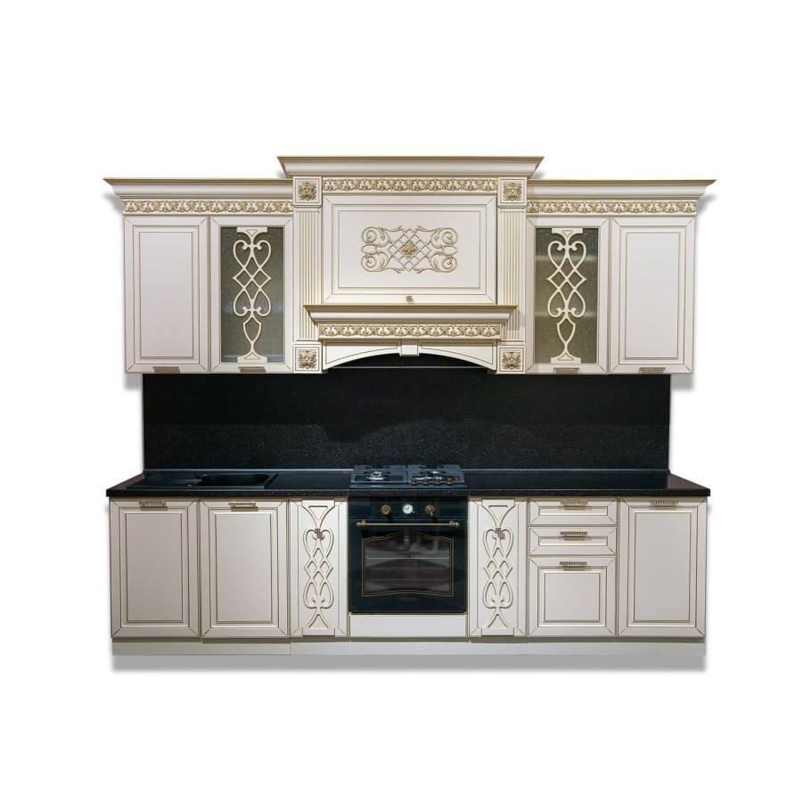 Кухня Верона Киргу