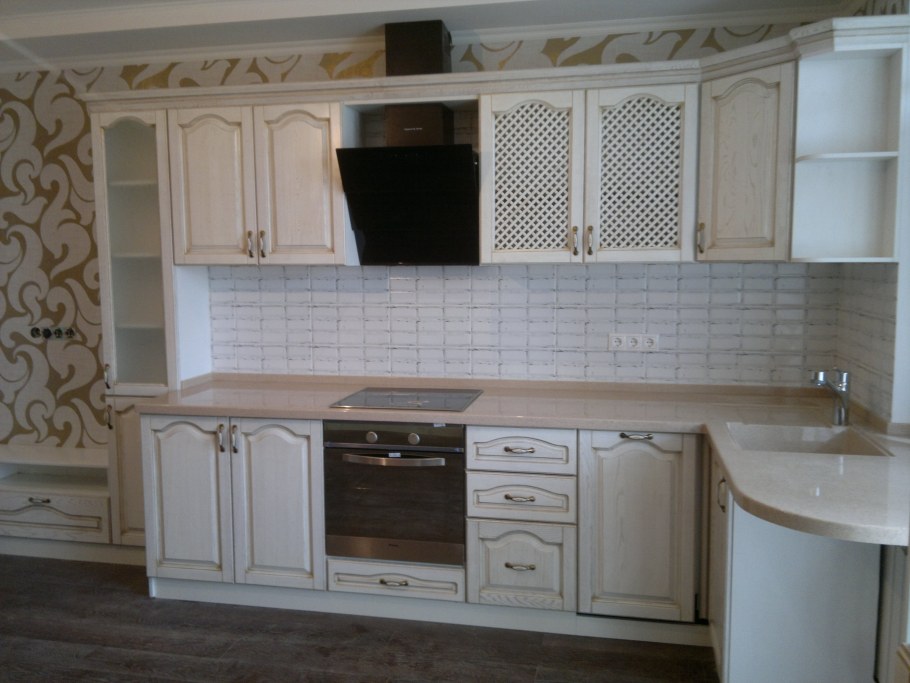 Кухня Валенсия Киргу Махачкала