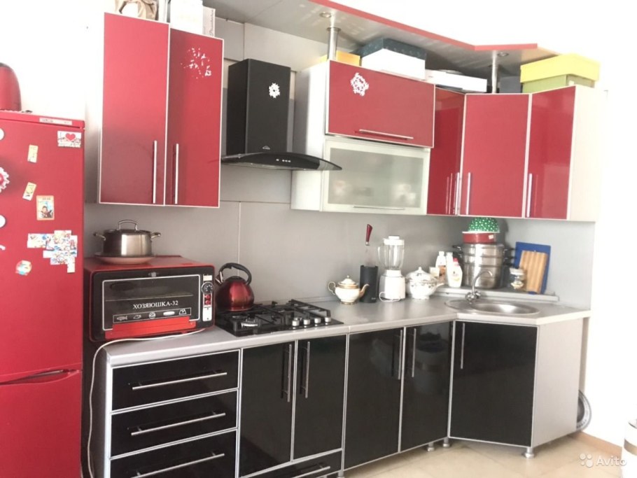 Кухня Валенсия Киргу Махачкала