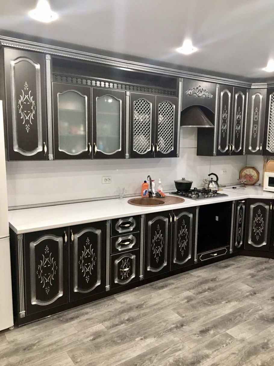 Кухни в Махачкале