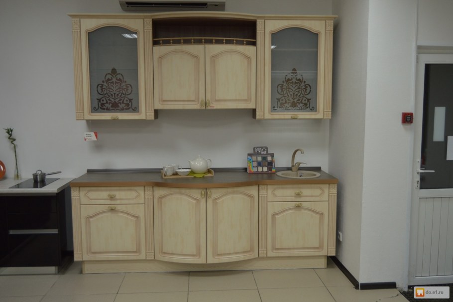 Кухня Белладжио Киргу