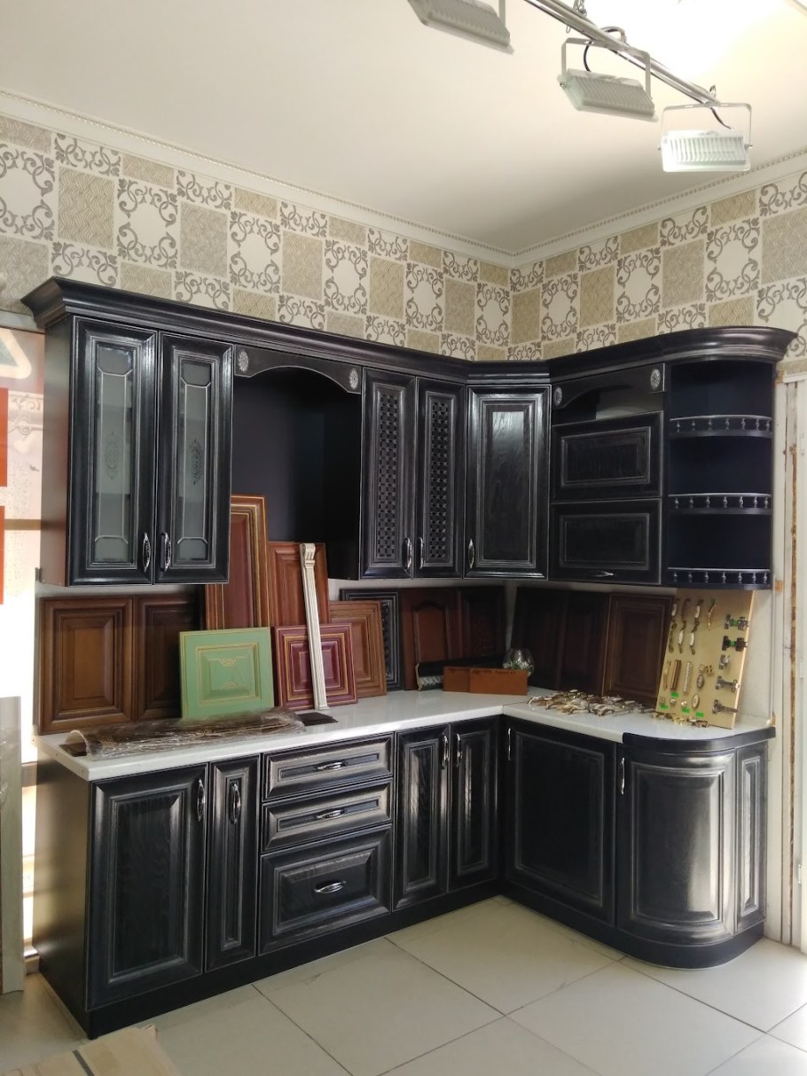 Мебель Кизляр кухня Афина
