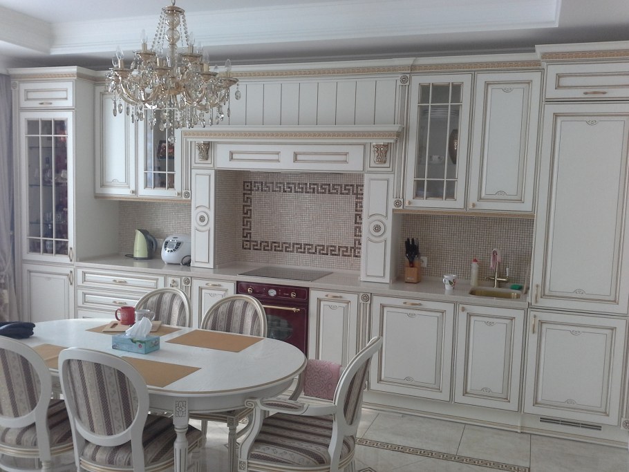 Элиза премиум 400, кухонный гарнитур