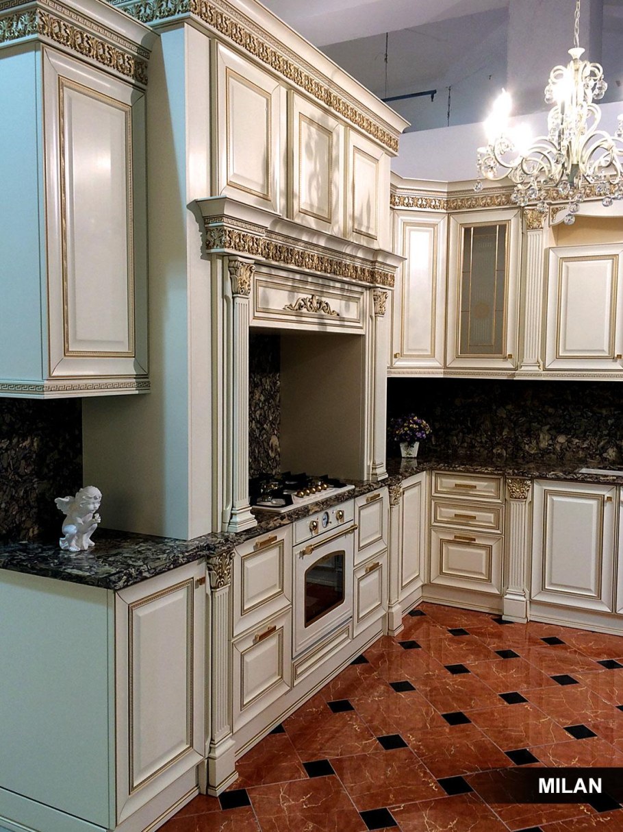 МАКБЕРРИ фасад Афина Неро