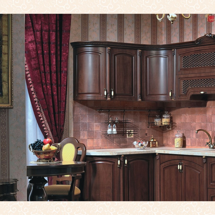 Кухни Киргу Хасавюрт