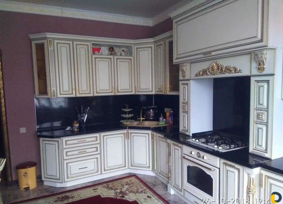 Кухонная мебель Афина Гойты