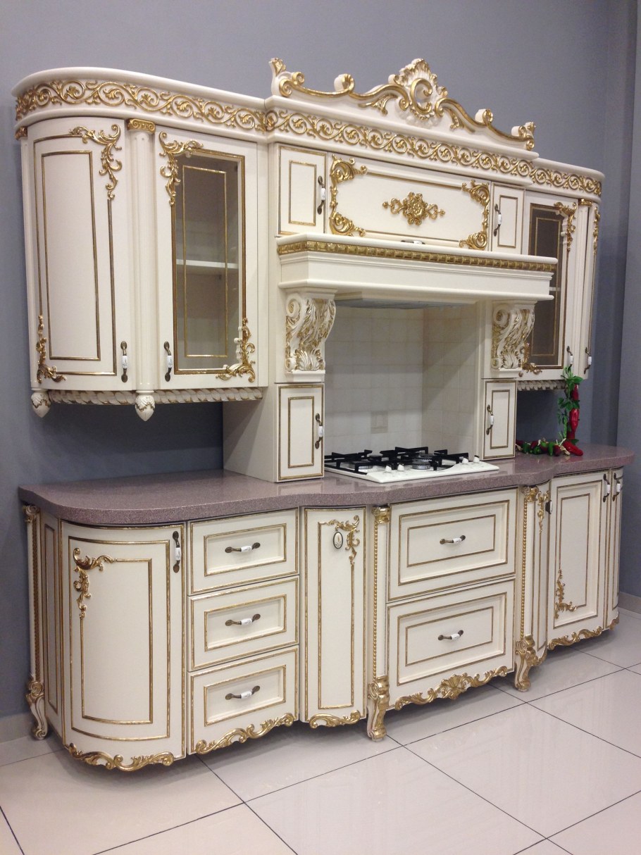 Кухня в дагестанском стиле