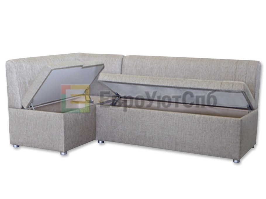 Кухонный угловой диван Этюд 3-1