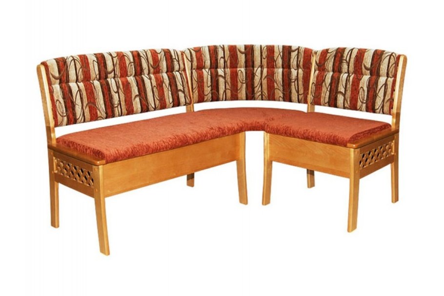 Угловой диван Модерн 4д