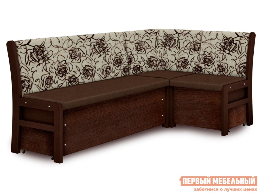 Диван Этюд со спальным местом Боровичи мебель