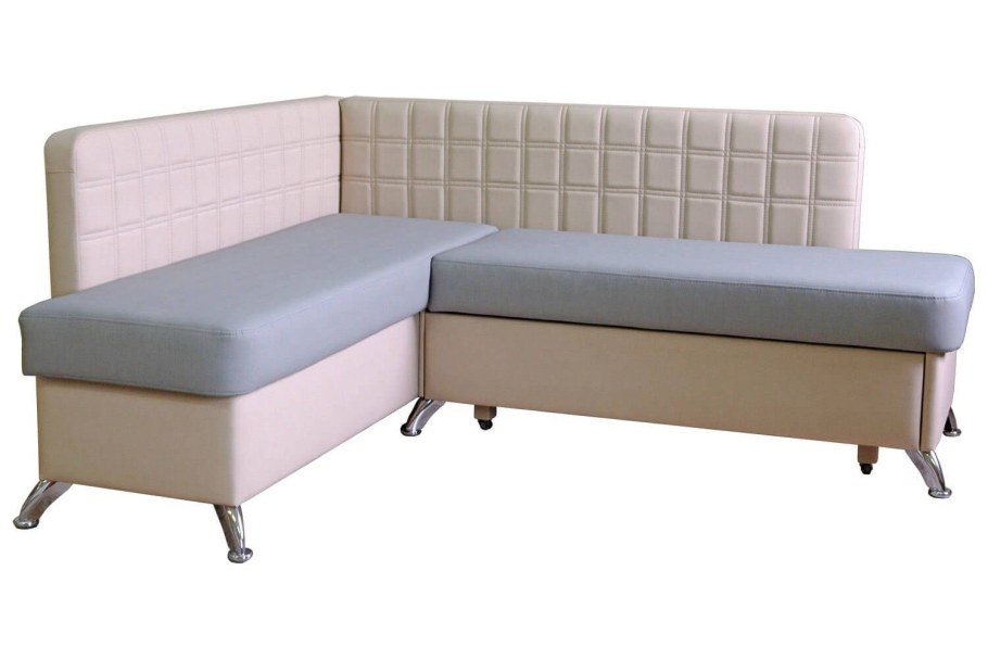 Уголок кухонный Боровичи-мебель Этюд со спальным местом