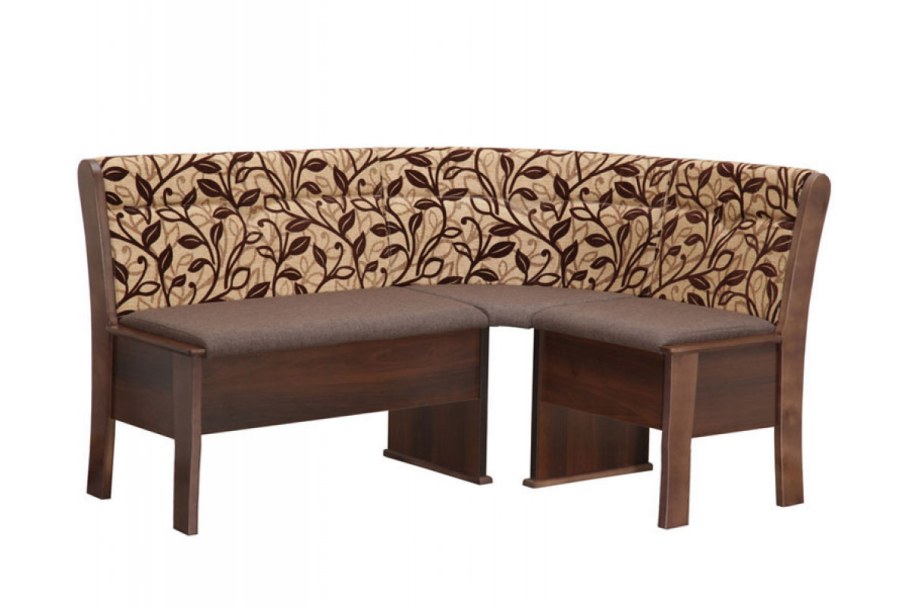 Кухонный диван Этюд Боровичи мебель