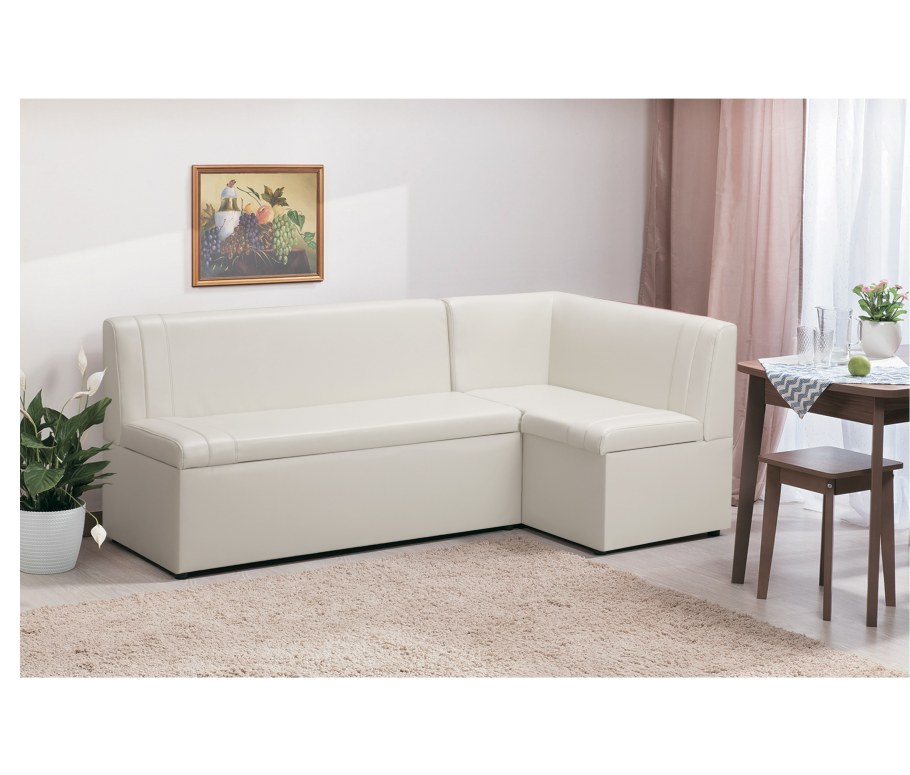 Большие угловые диваны со спальным местом 200-200 местом