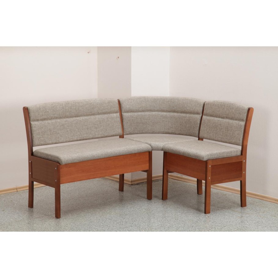 Скамья Этюд Боровичи