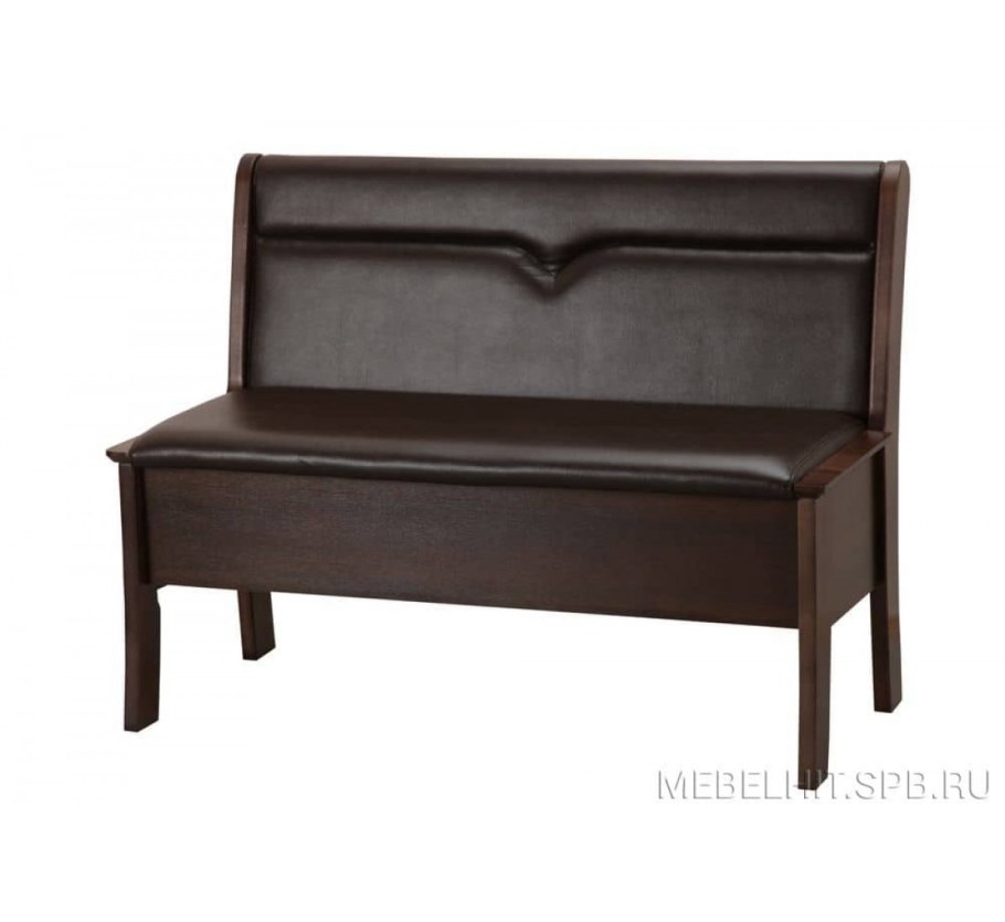 Кухонный угловой диван "уют со спальным местом" Лев.