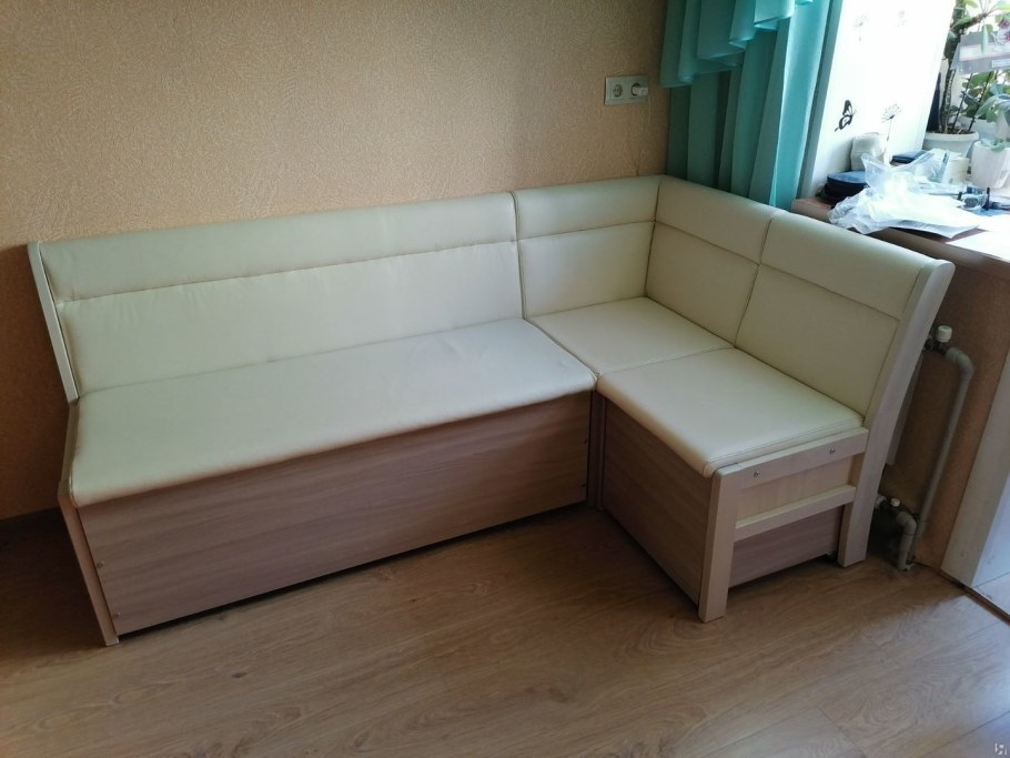 Кухонный уголок Дублин ТРИЯ