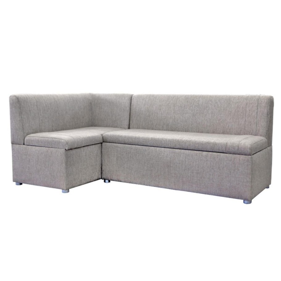 Кухонный диван Этюд облегченный с ящиком Боровичи мебель