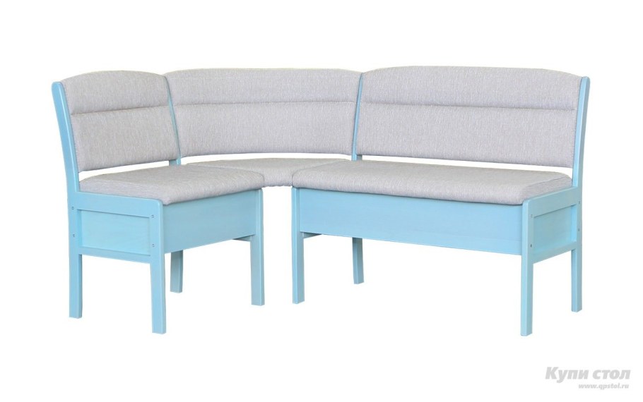 Боровичи мебель кухонный угловой диван Этюд 2-1