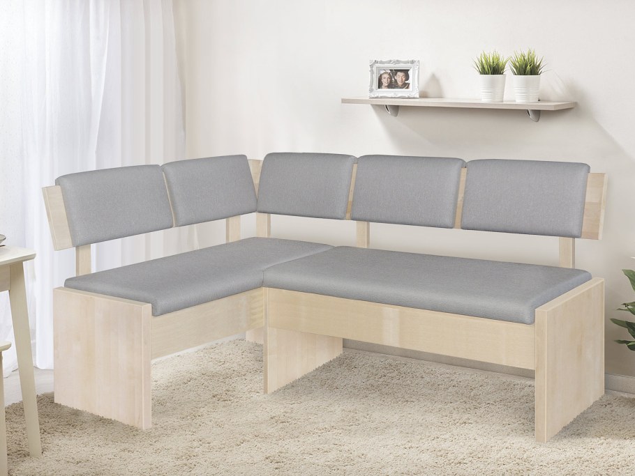 Кухонный диван береста Боровичи