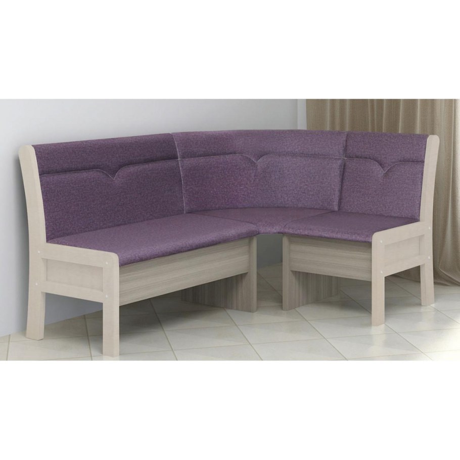 Кухонный диван Этюд Боровичи