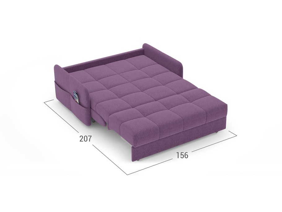 Диван моон 120