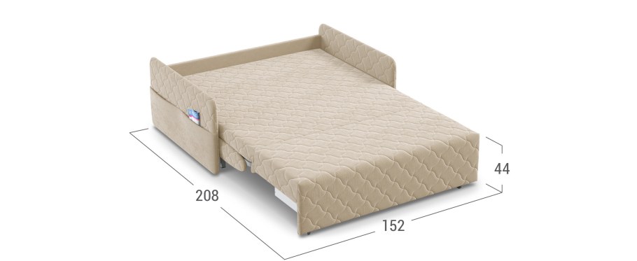 Диван Moon trade страйк 119