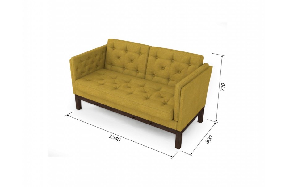Диван Мастард