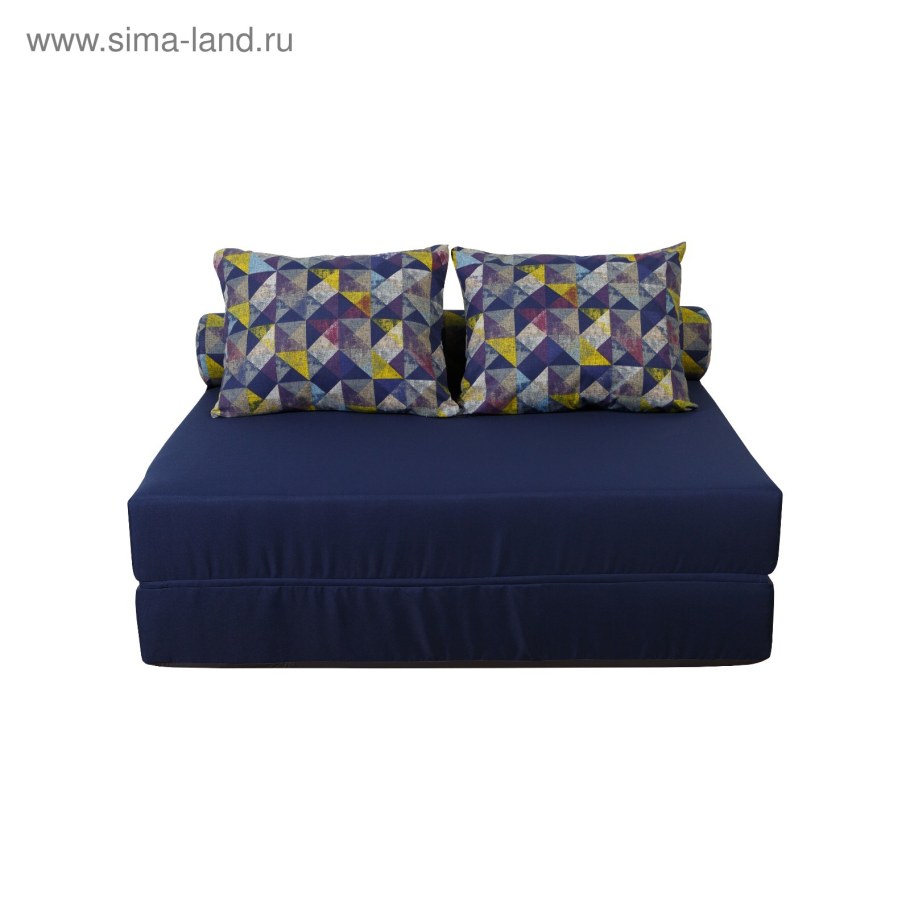 Диван-книжка "кадет-4"