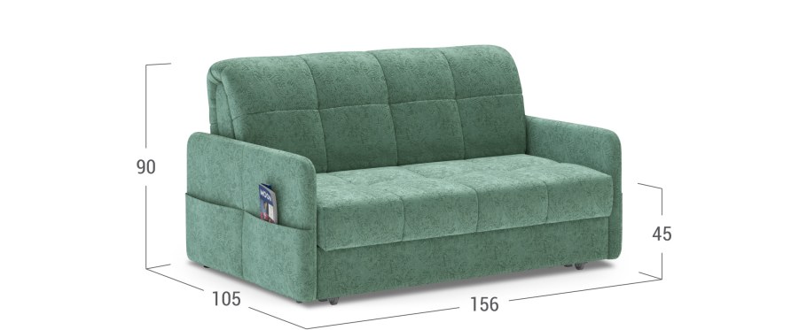 Мун ТРЕЙД аккордеон Moon 120