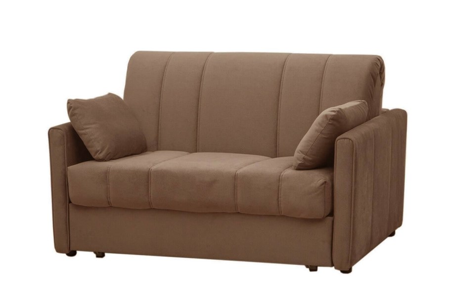 Диван кровать DREAMART Доминик 140